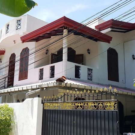 New Chili Lodge Mirissa Exterior foto